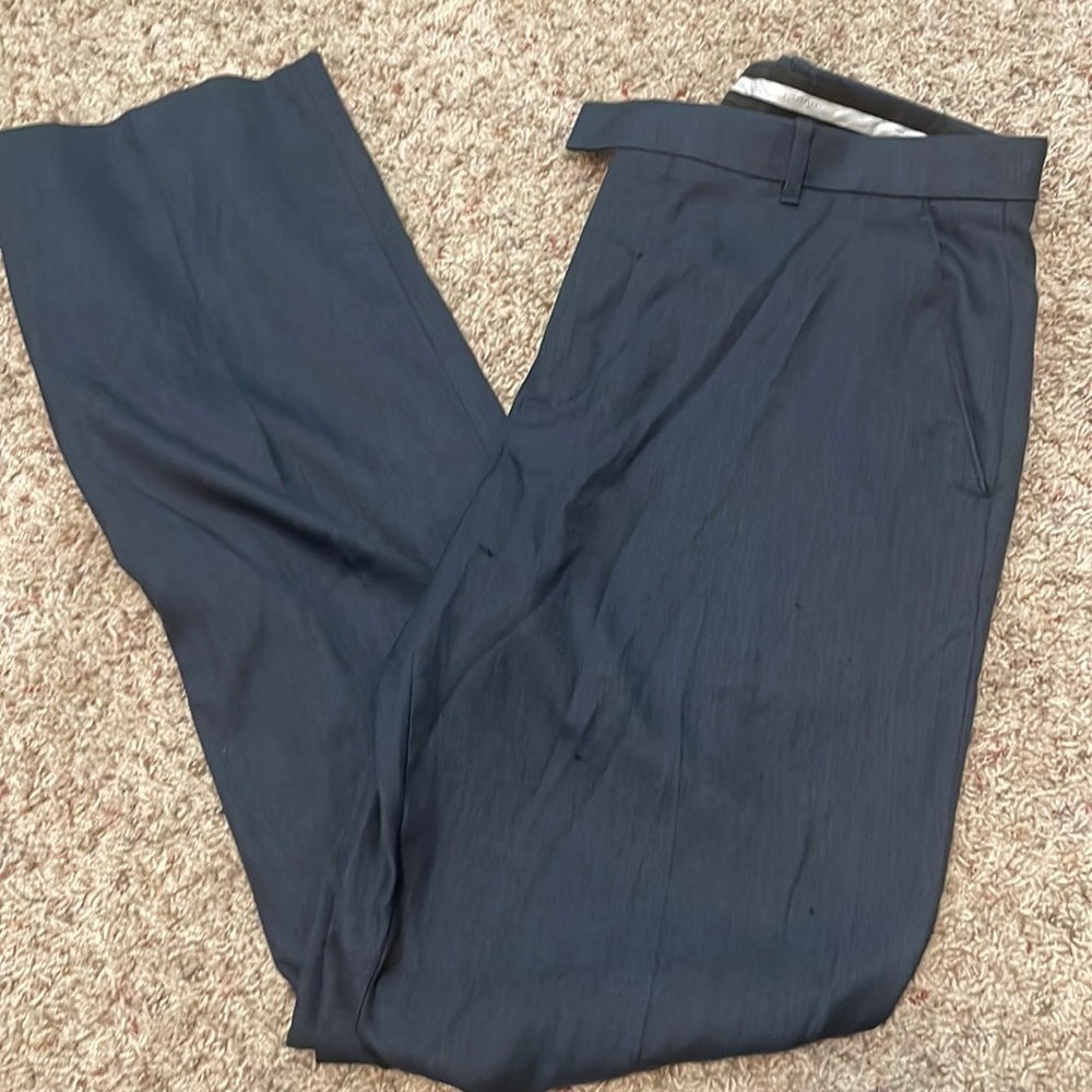 Perry Ellis Portfolio Men’s Dress Pants